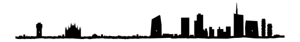 The Line - City Skyline - MILAN