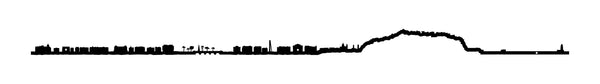 The Line - City Skyline - NICE