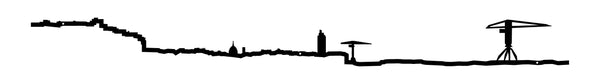 The Line - City Skyline - NANTES