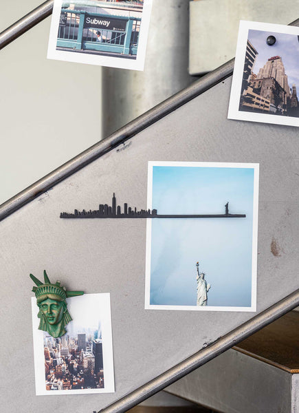 The Line - City Skyline - NEW YORK (Mini)