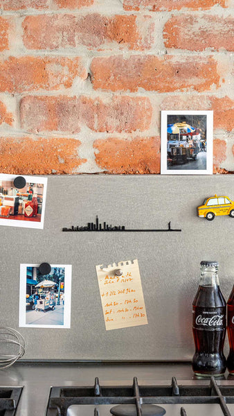 The Line - City Skyline - NEW YORK (Mini)