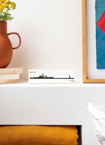 The Line - City Skyline - NEW YORK (Mini)