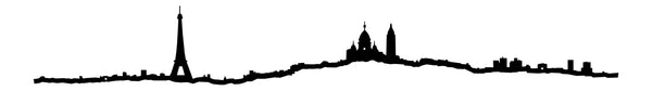 The Line - City Skyline - PARIS