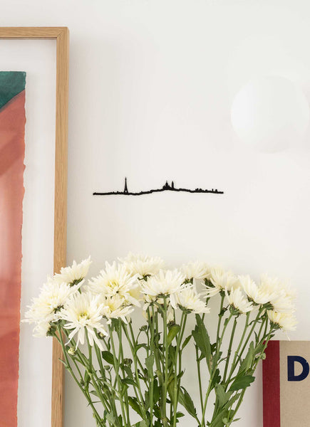 The Line - City Skyline - PARIS (Mini)