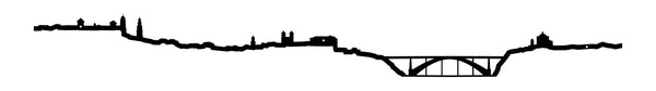 The Line - City Skyline - PORTO
