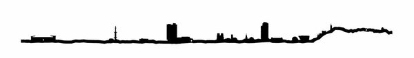 The Line - City Skyline - RENNES