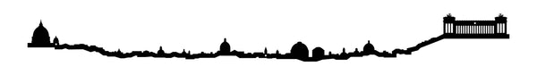 The Line - City Skyline - ROME