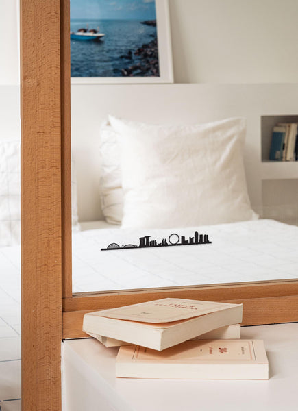 The Line - City Skyline - SINGAPORE (Mini)