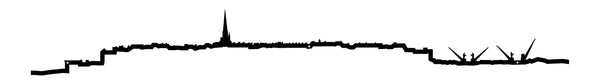 The Line - City Skyline - SAINT-MALO
