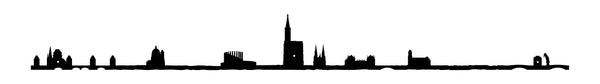 The Line - City Skyline - STRASBOURG