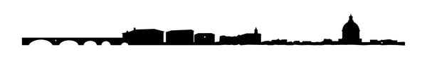 The Line - City Skyline - TOULOUSE
