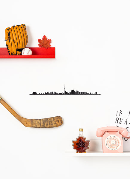 The Line - City Skyline - TORONTO