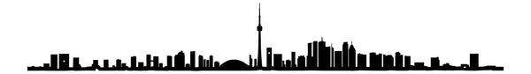 The Line - City Skyline - TORONTO