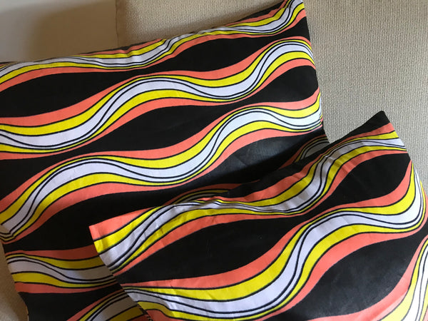 Masika's World Cushion Cover