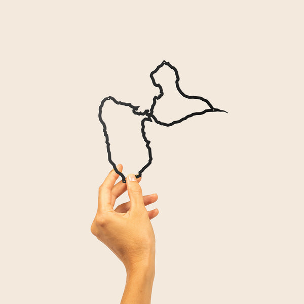 The Line - Island - GUADELOUPE