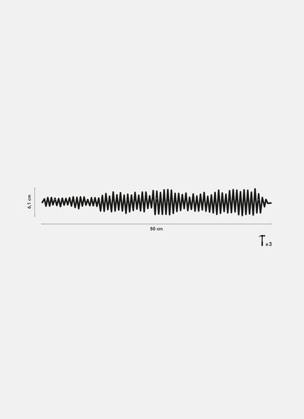 The Line - Music -  LET IT BE