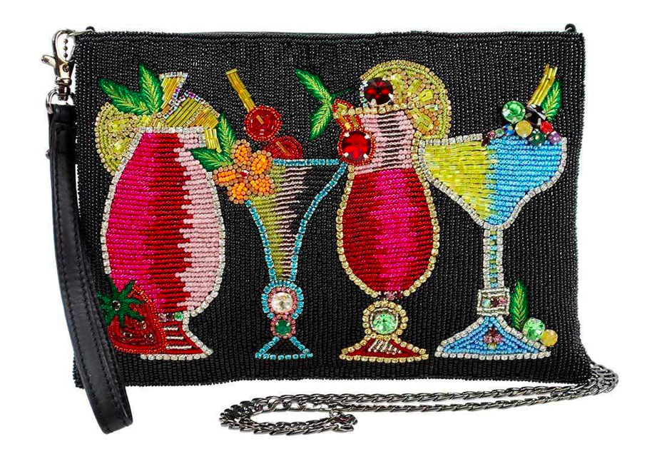 Mary frances purses online on sale