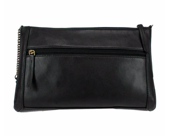 Mary Frances Rock Star Crossbody Handbag