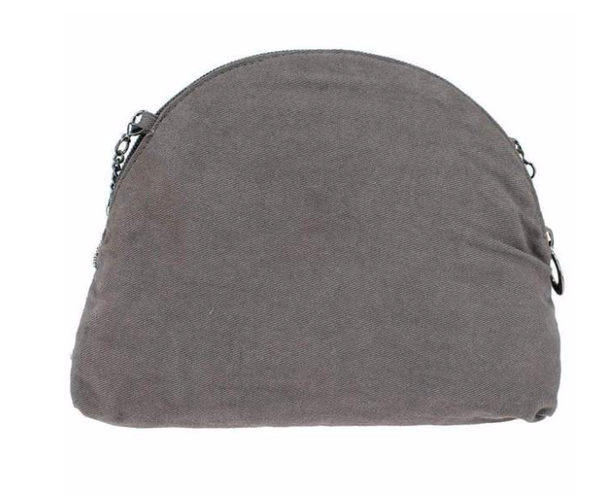 Mary Frances Wild Bee Crossbody/Makeup Bag