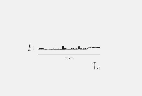 The Line - City Skyline - RENNES