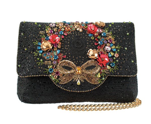 Mary Frances Traditions Crossbody Handbag