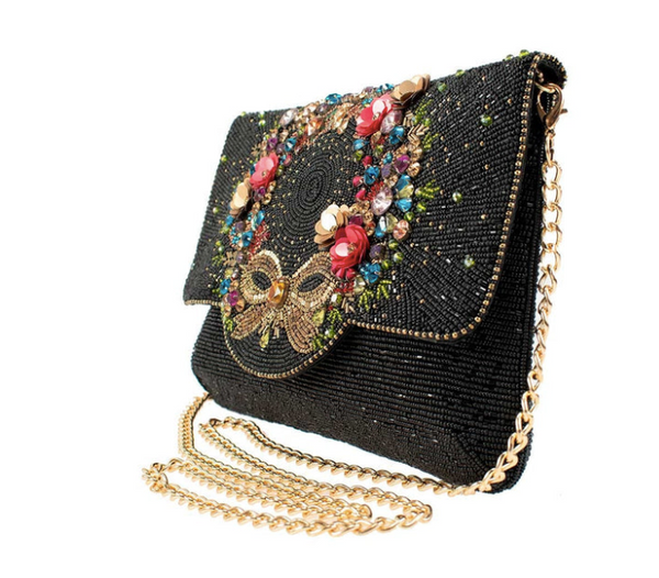 Mary Frances Traditions Crossbody Handbag
