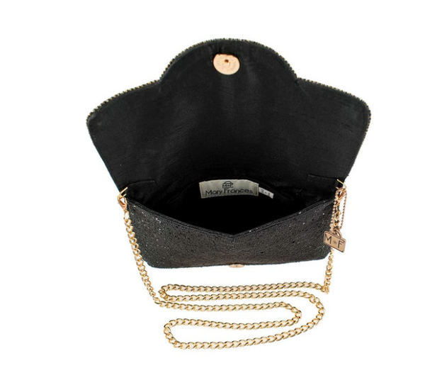 Mary Frances Traditions Crossbody Handbag