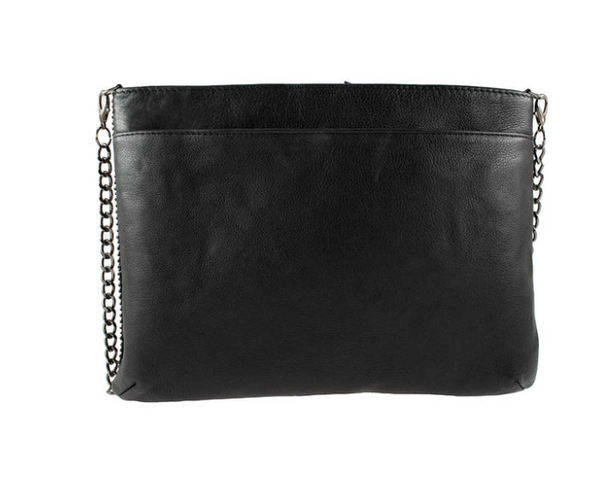 Mary Frances Wanderlust Crossbody Handbag