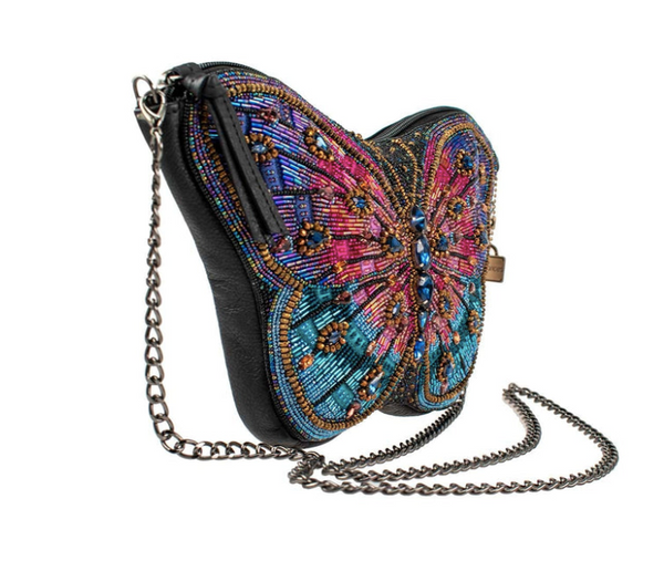 Mary Frances Jewels Crossbody Handbag