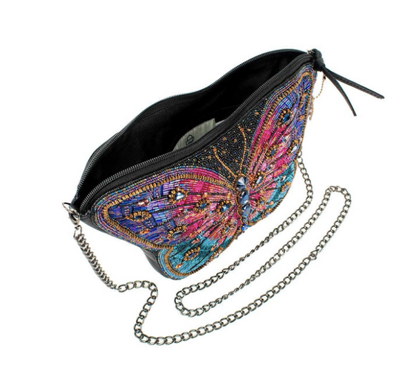 Mary Frances Jewels Crossbody Handbag