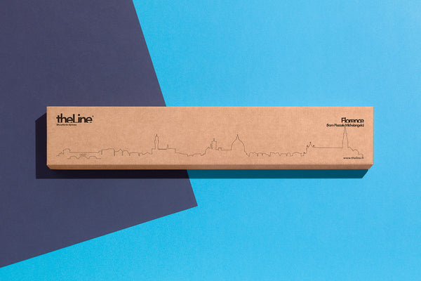 The Line - City Skyline - FLORENCE