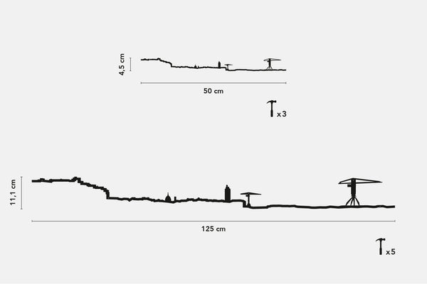 The Line - City Skyline - NANTES