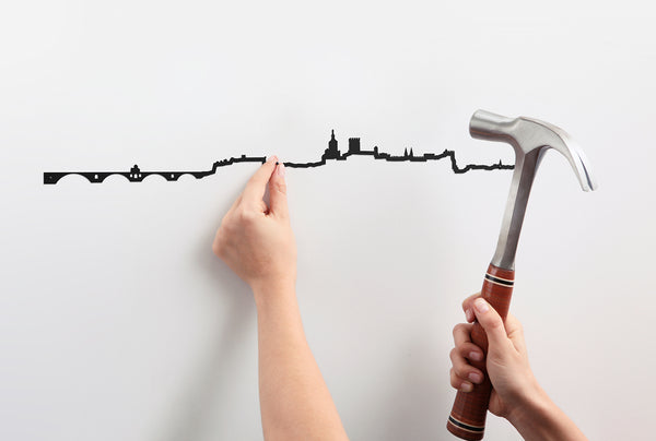 The Line - City Skyline - AVIGNON