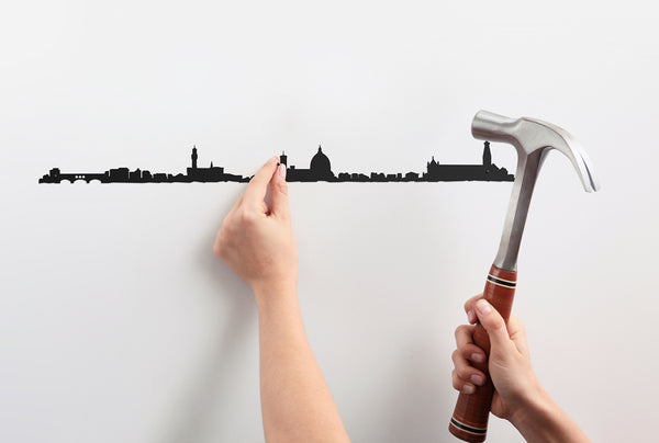 The Line - City Skyline - FLORENCE