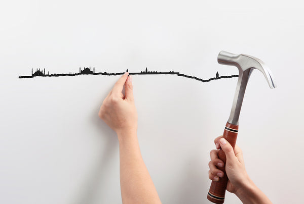 The Line - City Skyline - ISTANBUL