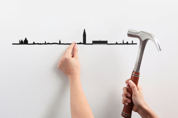 The Line - City Skyline - VENICE