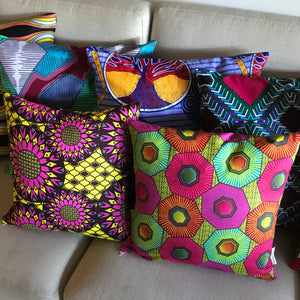 Cushion Covers