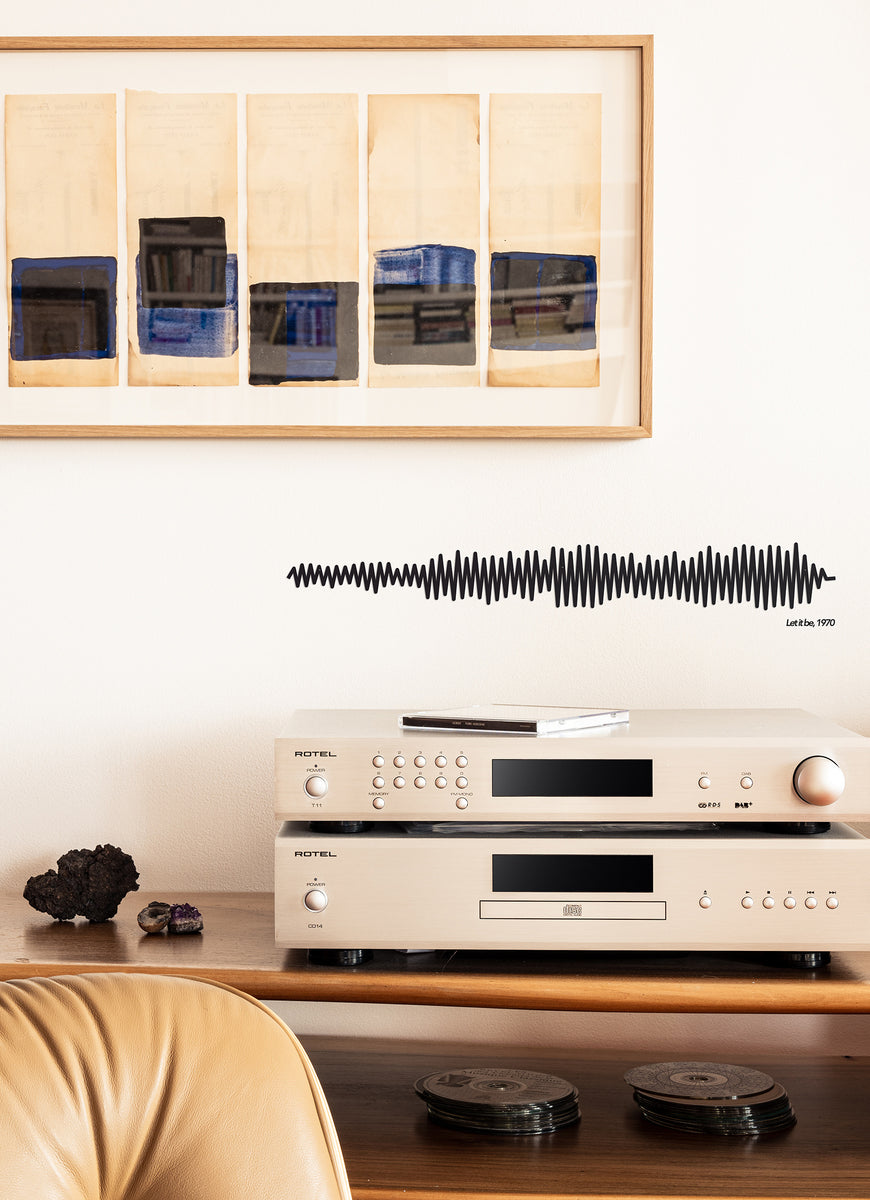 The Line Music – 852 & Beyond