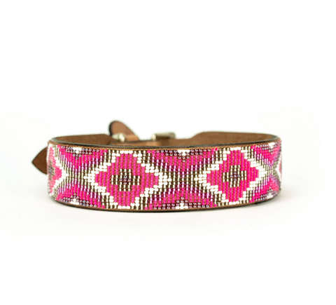 Sambboho Del Mar Dog Collar