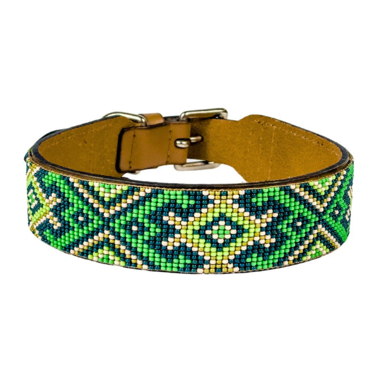 Sambboho Lucky Dog Collar