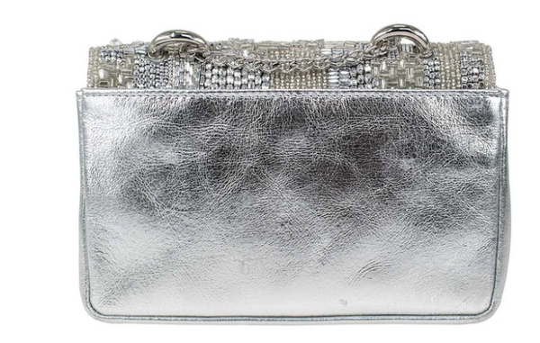 Mary Frances Idol Convertible Crossbody/Shoulder Handbag