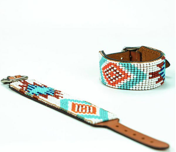 Sambboho Aztec Bracelet