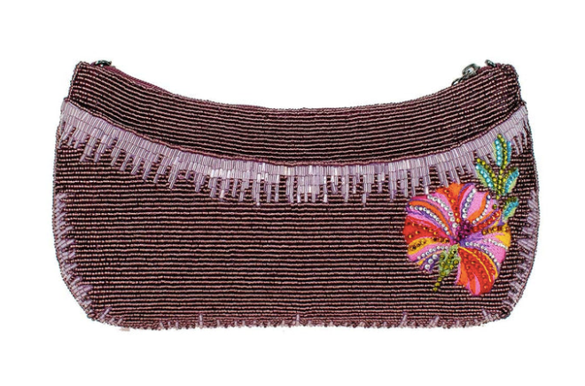 Mary Frances Aloha Crossbody Handbag – 852 & Beyond