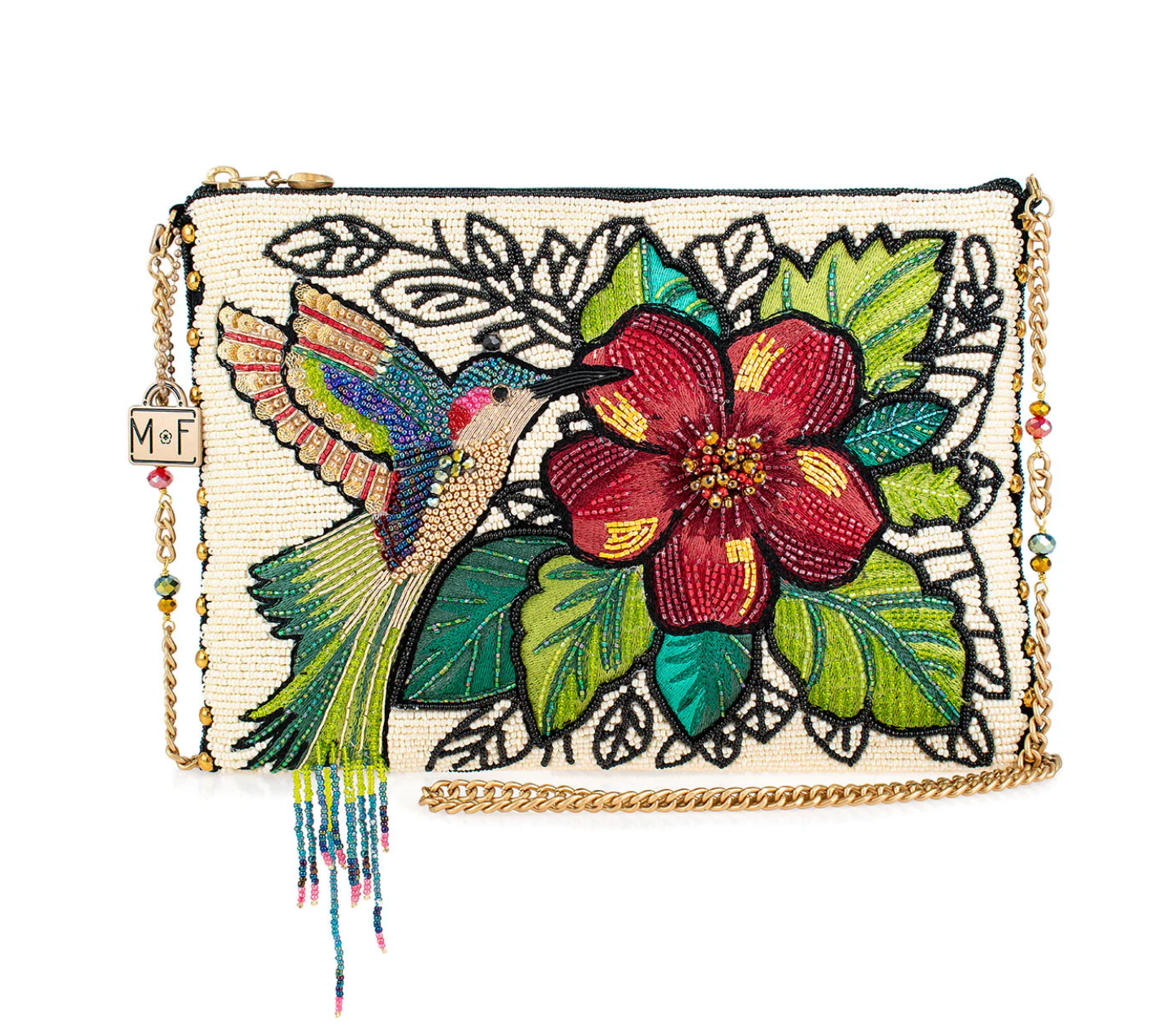 Mary Frances Collection – 852 & Beyond