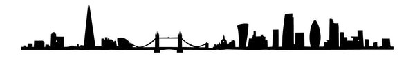 The Line - City Skyline - LONDON 2