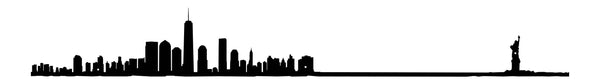 The Line - City Skyline - NEW YORK
