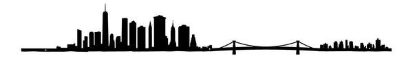 The Line - City Skyline - NEW YORK 2