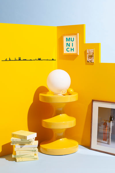 The Line - City Skyline - MUNICH